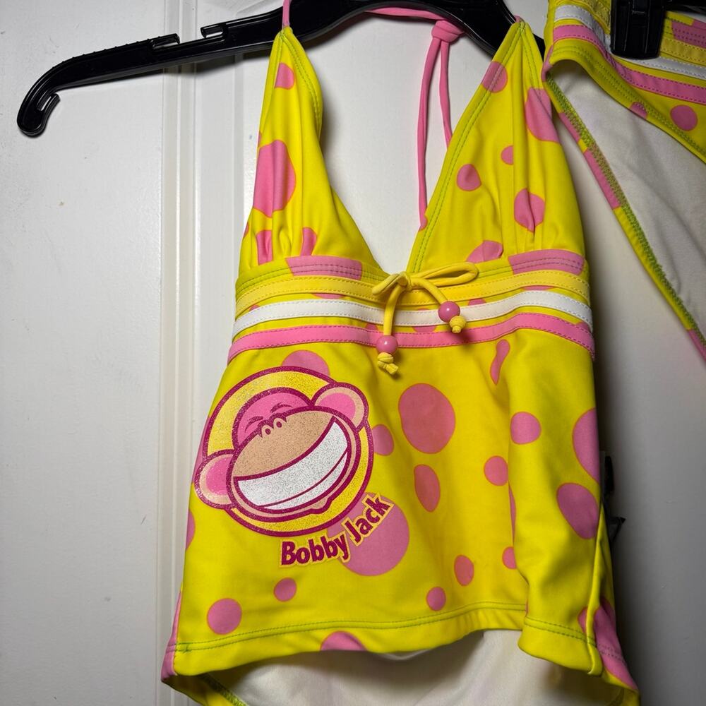 Original Bobby Jack Swimsuit